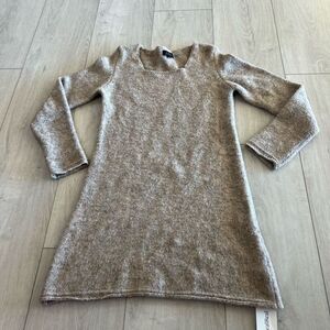 A.P.C women’s dress size m